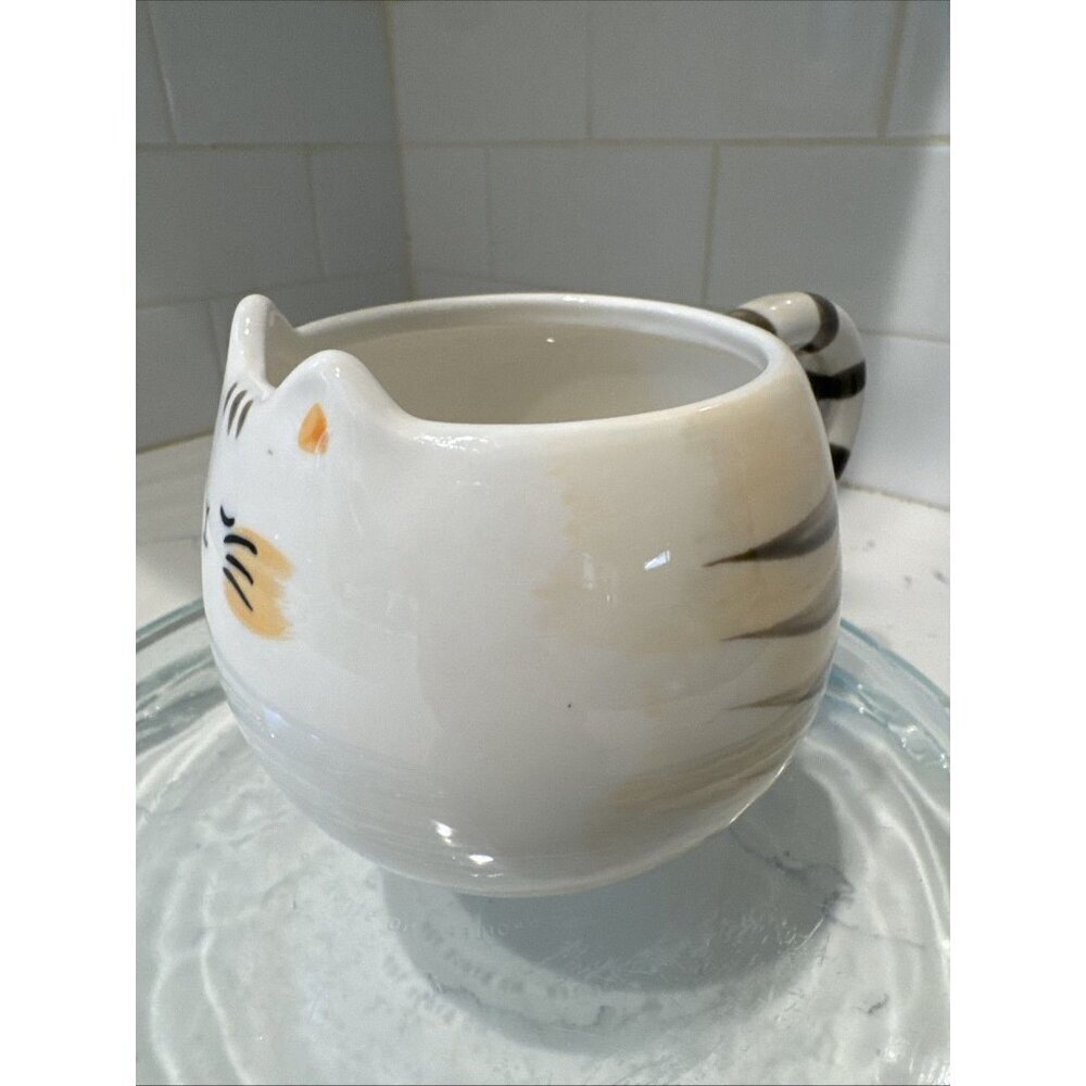 Cat Mug